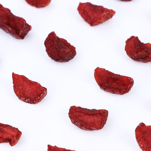 Agolyn – Prunes brunes en gros, fruits confits avec sel, goût sucré et acidulé - Product Image 3