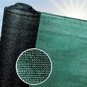 <span class=keywords><strong>Malla</strong></span> <span class=keywords><strong>de</strong></span> <span class=keywords><strong>Sombra</strong></span> Verde <span class=keywords><strong>de</strong></span> HDPE con Estabilizador UV, 75% <span class=keywords><strong>de</strong></span> Bloqueo Solar, Rollo <span class=keywords><strong>de</strong></span> 50m <span class=keywords><strong>para</strong></span> <span class=keywords><strong>Invernaderos</strong></span> y Viveros - Product Image 3