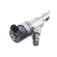 0445110214 Nuevo Inyector de Combustible Diésel Common Rail OEM 0445110214 para Motor Jeep 2.8d 150/163 CV 0445110214