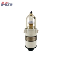 Filtre séparateur eau-carburant Parker authentique 500FG 900FH30, boîtier robuste pour moteur diesel Cummins CAT, pièces de camion et d'excavatrice