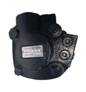 Гидравлический приводной двигатель 6664889 109-1269-006 1091269006 для 553 погрузчика - Product Image 5