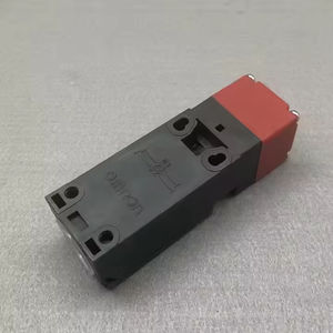 Interruptor de Bloqueo de Seguridad para Puerta ZYQ86D4NS-4AF OM RON, Material PP, 250V 3A, -25~70 - Product Image 5