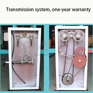 เครื่องไสไม้แบบมืออาชีพ สำหรับงานเบา ด้านเดียว พร้อมหัวตัดตรง - Product Image 6