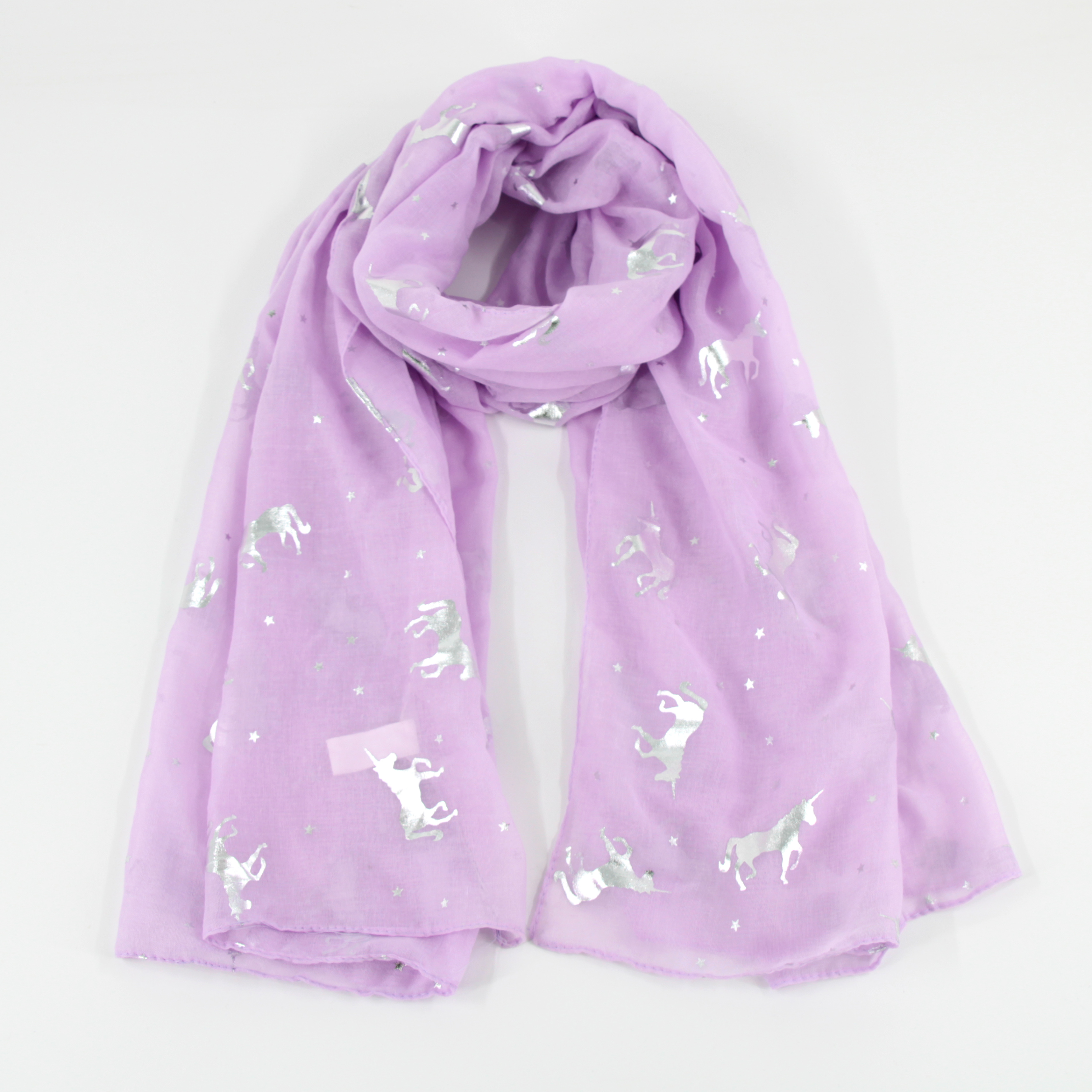 Licorne pourpre
