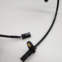 Nouveau support de faisceau de capteur de vitesse de roue ABS avant gauche et droit 95670-2J000 95671-2J000 pour Borrego Mohave, garantie 1 an