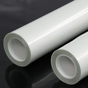 Durable Polymeric Cold Lamination Film with High Glossy Finish Premium Polymeric Cold Lamination Film with Protective Layer