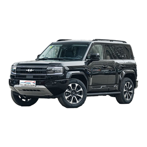 รถยนต์ BYD Fangchengbao Bao 5 <span class=keywords><strong>125</strong></span> Tianshen Ultra Off-Road PHEV ปี 2025 เครื่องยนต์ 1.5T มอเตอร์คู่ ขับเคลื่อนสี่ล้อ 5 ที่นั่ง พวงมาลัยซ้าย 0 กม. พร้อมส่ง FOB ขายส่ง - Product Image 1
