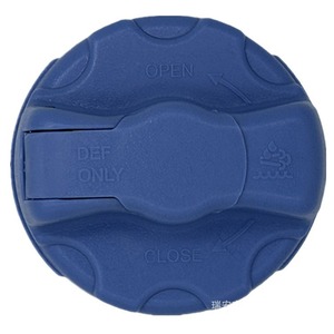 ฝาปิดยูเรียรถบรรทุกตงเฟิง รุ่น T5T7 แบบล็อคได้ ป้องกันการรั่วซึม ป้องกันการโจรกรรม ชิ้นส่วนพลาสติกสีน้ำเงิน หมายเลข 24 - Product Image 2