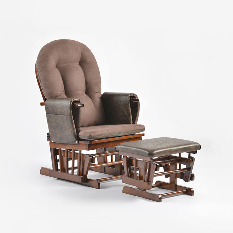 สีน้ำตาล