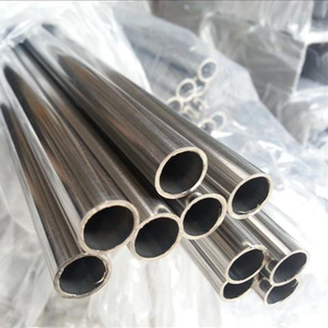 ท่อไร้รอยต่อทำจากสแตนเลสพื้นผิวกระจก <span class=keywords><strong>A312</strong></span> <span class=keywords><strong>TP304</strong></span>/L 316L/ 310S/ 321 - Product Image 3