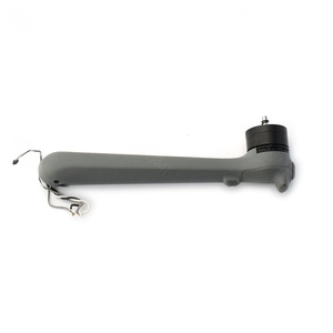 Brazo de Motor Original para <span class=keywords><strong>DJI</strong></span> <span class=keywords><strong>AIR</strong></span> 3, Repuesto de Brazos Izquierdo, Derecho, Delantero y Trasero para <span class=keywords><strong>DJI</strong></span> <span class=keywords><strong>Mavic</strong></span> <span class=keywords><strong>AIR</strong></span> 3, Piezas de Reparación de Drones - Product Image 2