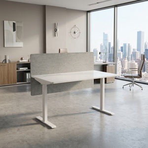 Escritorio Ergonómico Moderno Eléctrico de Altura Ajustable para Oficina en Casa y Estudio - Product Image 6