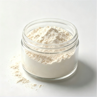 Goma Guar Natural de Grado Cosmético en Polvo, Espesante para Champú, Cuidado de la Piel, Cuidado del Cabello, Productos de Cuidado Personal, Venta al Por Mayor