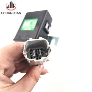 182550-3251 24V M84AX-B40 Startrelais Voor Isuzu 4jg1 4jg2 6bg1 Motor Voor <span class=keywords><strong>John</strong></span> <span class=keywords><strong>Deere</strong></span> 135c <span class=keywords><strong>180</strong></span> 210 470glc 600c 800c Graafmachine - Product Image 3