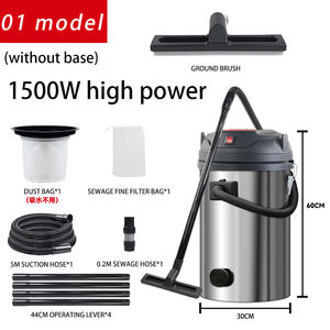 मछली तालाब सक्शन मशीन तालाब स्विमिंग पूल क्लीनर पानी के नीचे सफाई वैक्यूम क्लीनर सफाई फिल्टर मिट्टी सक्शन पंप - Product Image 4