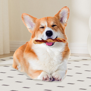 La carne de pollo y pato Real más vendida, golosinas para masticar para perros, bocadillos saludables para perros, golosinas nutricionales naturales para mascotas - Product Image 3