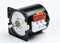 Moteur synchrone AC 60KTYZ 220V 110V 10W 20W 30W 50W 60W 5 tr/min 10 tr/min 20 tr/min 50 tr/min 80 tr/min 100 tr/min