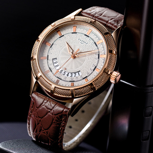 YAZOLE 447 fornitore OEM vendita calda moda uomo orologio da polso fabbrica personalizzato il tuo Logo orologi da polso al quarzo per uomo Relojes - Product Image 4