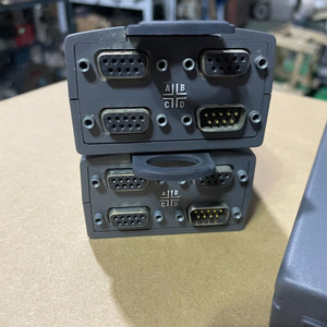 UD73 UNIDrive Profibus-DP Interface Fro UD73 UD73 UNIDrive Profibus-DP Interface Fro UD73 - Product Image 3
