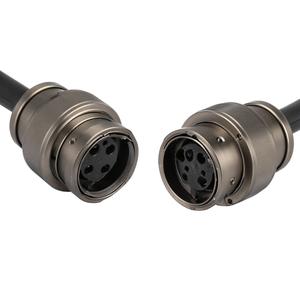 เซ็นเซอร์น้ำมันไฮดรอลิก 4-20ma สำหรับเครื่องจักรวิศวกรรม - Product Image 6
