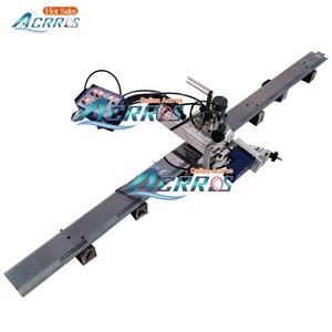 เครื่องเชื่อมออสซิลเลเตอร์แบบอัตโนมัติราง <span class=keywords><strong>Co2</strong></span> 220V - Product Image 3