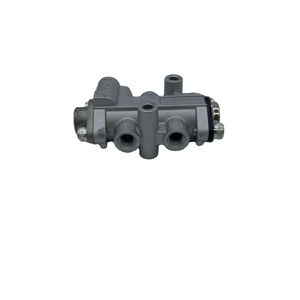 Запчасти для грузовика, клапан управления редуктором для грузовика EATON, воздушный тормозной клапан X8880843 - Product Image 5