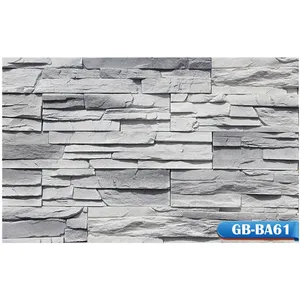 Berich GB-BA2019 Culture Stone Brick Artificial Cultural Stone Cladding On Sale