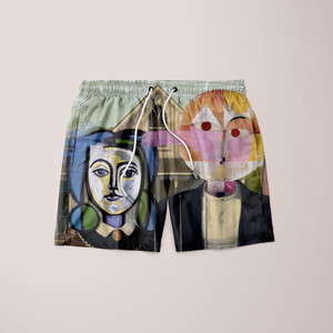 Shorts Venus y Marte - Product Image 2