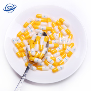 Lege gelatine <span class=keywords><strong>capsules</strong></span> voor farmaceutische doeleinden - Product Image 6