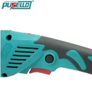 PUSELLO Lucidatrice Orbitale Elettrica <span class=keywords><strong>a</strong></span> Velocità Variabile da 7 Pollici, Lucidatrice Rotativa Industriale per Auto, Lucidatrice per Ruote - Product Image 5
