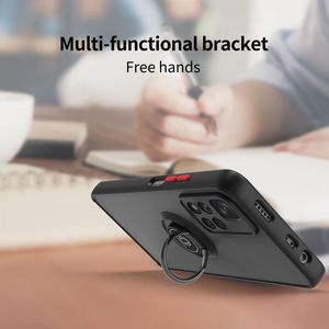 Custodia magnetica per telefono custodia per telefono traslucida ad adsorbimento con magnete a copertura totale 360 per custodia per telefono <span class=keywords><strong>Redmi</strong></span> <span class=keywords><strong>Note</strong></span> <span class=keywords><strong>11</strong></span> 10 10s <span class=keywords><strong>11</strong></span> 9 8 <span class=keywords><strong>Pro</strong></span> 4G 5G - Product Image 2