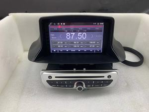 Android 9,0 2G + 16G Car Media DVD para Renault Megane 3 IPS + DSP Multimedia Video Out Radio GPS Estéreo - Product Image 6