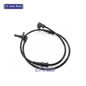 A6395400417 6395400417 Sensore di Velocità Ruota ABS per Asse Anteriore per Mercedes BENZ <span class=keywords><strong>W639</strong></span> - Product Image 3