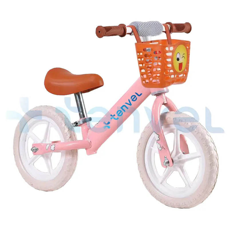 Kids push balance bikes China bicycle supplier baby toddler balance bike 2 year old walker bicycles without pedals