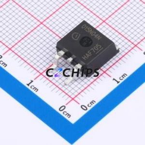 Nuevo transistor de efecto de campo de transistor IPB015N04NGATMA1 TO-263-3 original (MOSFET) - Product Image 1
