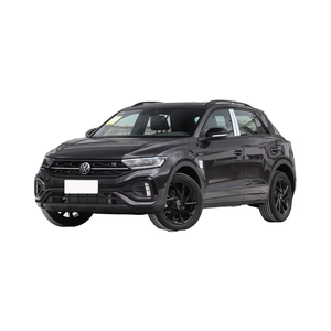 Ultima Volkswagens <span class=keywords><strong>T</strong></span>-<span class=keywords><strong>Roc</strong></span> 2026 280TSI DSG 2WD nuova auto a benzina 5 porte 5 posti compatto SUV in vendita - Product Image 1