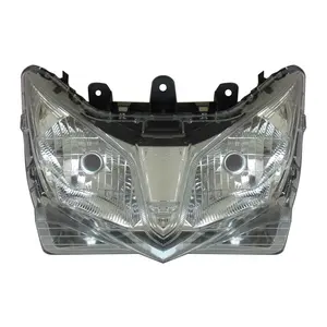 CLICK 125I Motorcycle Accessories Head Light