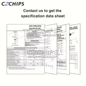 Amplificateur opérationnel original et nouveau LMV721M/TR SOP-8 à circuit intégré IC Chip - Product Image 2