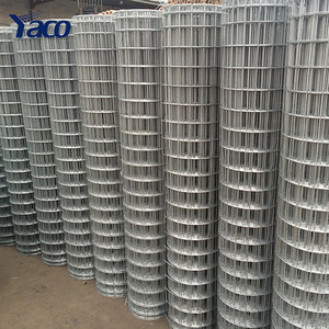 Chất Lượng Cao Dây Vuông Lưới 2X2 4X4 5X5Cm Electro Mạ Kẽm Hàn Dây Lưới sử Dụng Chim Lồng Và Thỏ Lồng - Product Image 4