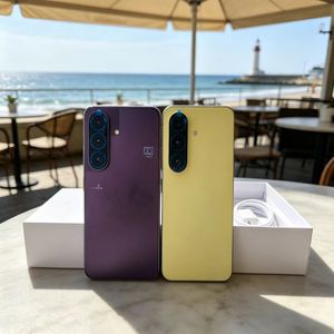 Smartphones A56 5G 24GB+1TB, Android 15, Deca Core, Batería de 7000mAh, Desbloqueo por Huella Dactilar, Teléfono Dual SIM Global Desbloqueado - Product Image 4