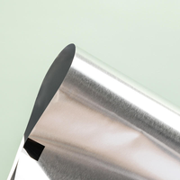 Ruban isolant en aluminium / Fil composite de blindage anti-interférence en aluminium Mylar et autres fils multiconducteurs