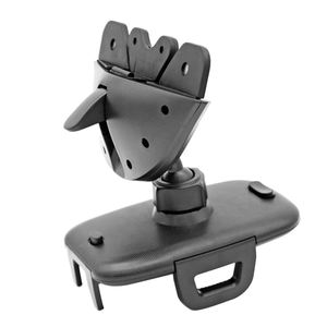 <span class=keywords><strong>Support</strong></span> de téléphone portable pour <span class=keywords><strong>voiture</strong></span>, <span class=keywords><strong>support</strong></span> de téléphone de <span class=keywords><strong>voiture</strong></span> à fente <span class=keywords><strong>CD</strong></span>, installation facile à un bouton - Product Image 3