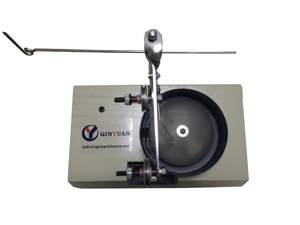 Machine à enrouler les fils économique semi-automatique compacte pour ateliers de réparation et production en petites séries - Product Image 3