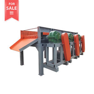 Criba de rodillos alimentadora de material pegajoso para máquina de alimentación de arcilla en canteras - Product Image 2