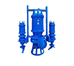 MS ZJQ for Tsurumi Hydraulic <b>Submersible</b> Slurry <b>Pump</b> for Excavator for Slurry Applications - Product Image 2