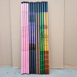 Canne à pêche télescopique économique en fibre de verre à action rapide avec poignée en EVA – Idéale pour les débutants – Plusieurs couleurs – Utilisation en ruisseau – Meilleures ventes - Product Image 3