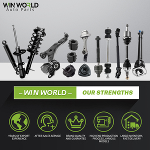 Amortiguadores de Coche Win World Auto Parts Delanteros Traseros Izquierdos Derechos Precios para Toyota Lexus Nissan Mazda Honda Japonés - Product Image 5