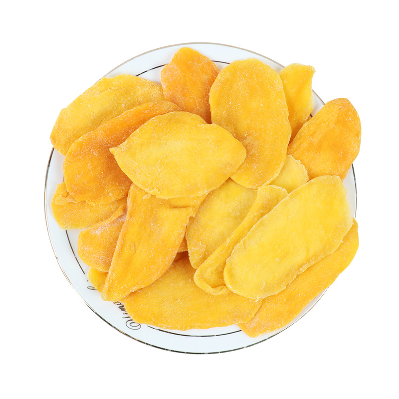 High quality discount sweet and sour taste dried mango