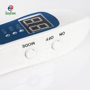 <span class=keywords><strong>Dental</strong></span> <span class=keywords><strong>Pulp</strong></span> <span class=keywords><strong>Tester</strong></span> Orale Tanden Zenuw Vitaliteit Endodontische Testen Medische Tand Vitaliteit Testen Apparatuur Kliniek Tand State-Test - Product Image 6