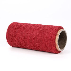 Ne3s ne5s ne7s מיחזור כותנה/פוליאסטר מחוט בד פוליאסטר עבור בד צעצוע לחיות מחמד - Product Image 5